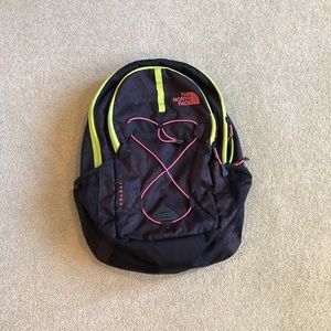 The North Face Jester Backpack.